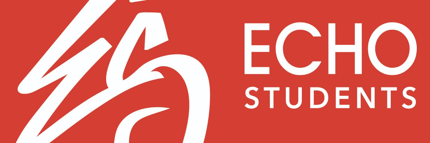StudentsEcho's profile banner image