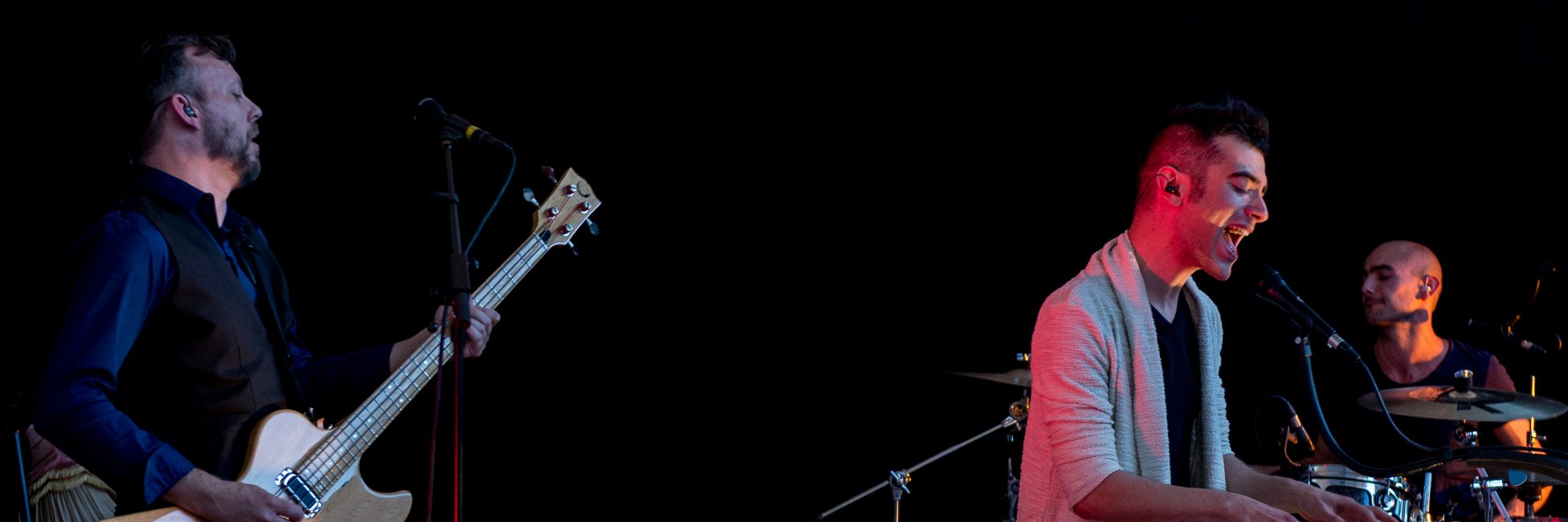 TimFP_Music's profile banner image