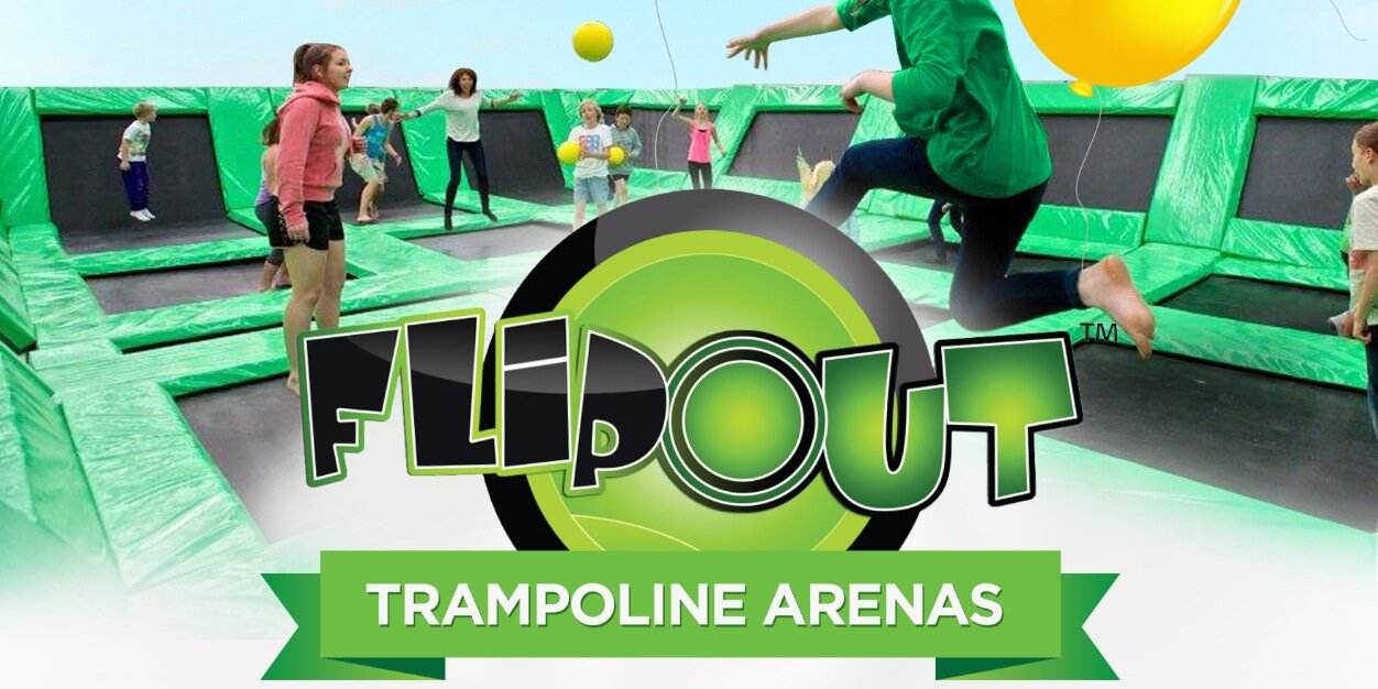 Flip Out (@FlipOutAUS) / Posts / X
