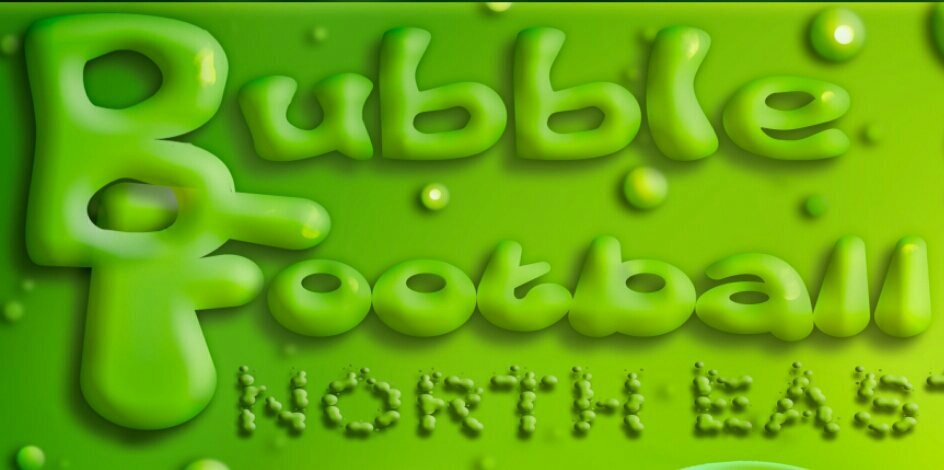 bubblenortheast's profile banner image