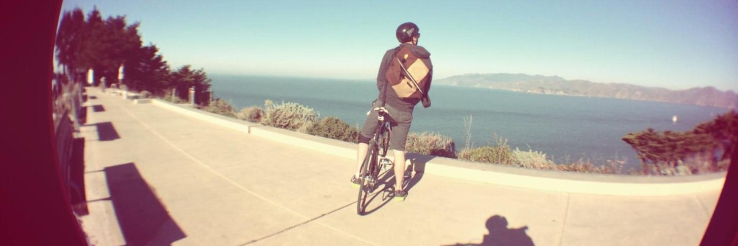 FrostBike's profile banner image