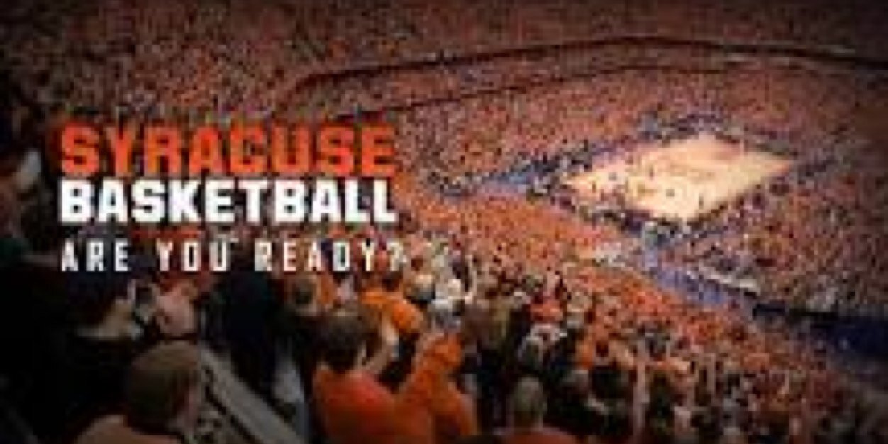 SyrcuseOrange's profile banner image
