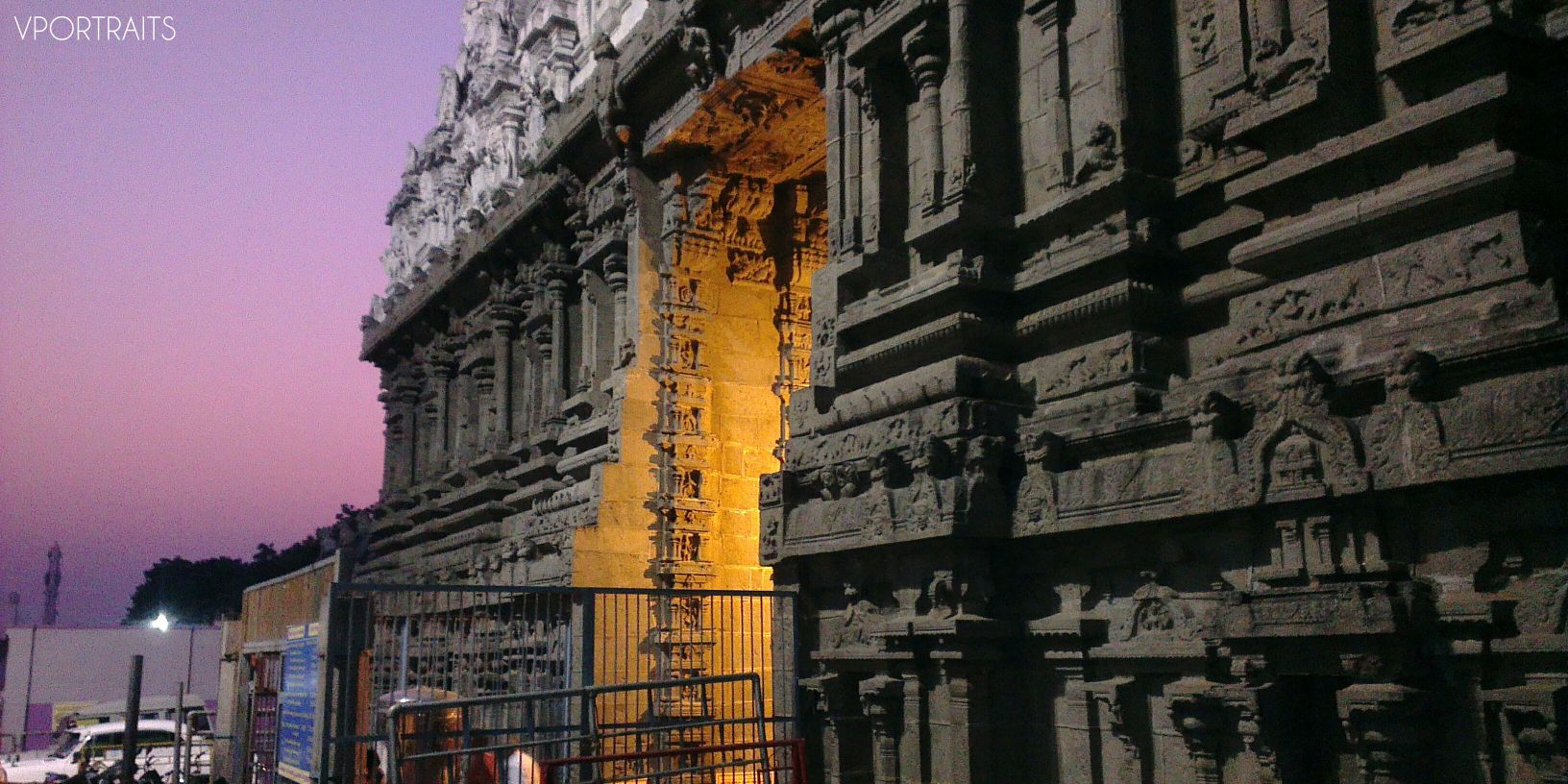virupakshaa's profile banner image