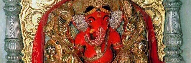 rameshaiyar's profile banner image