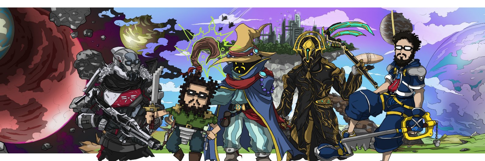 Jiji_Pan's profile banner image