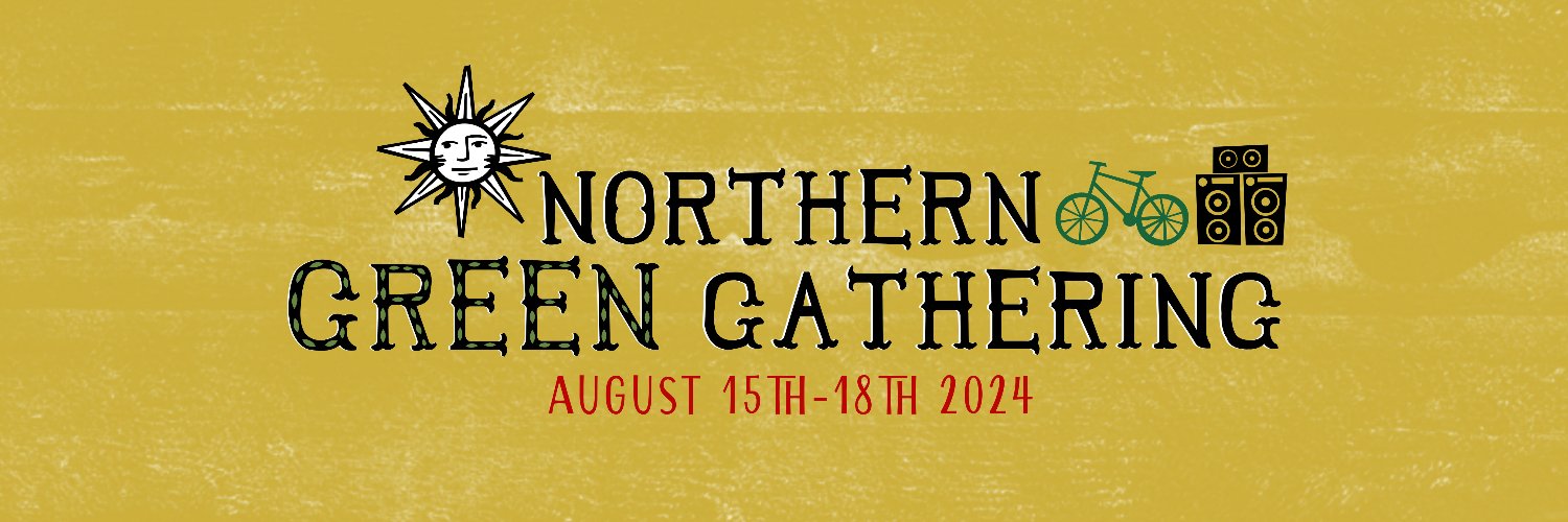 NorthernGreenG's profile banner image