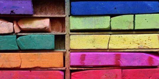 Colorwithkristk's profile banner image