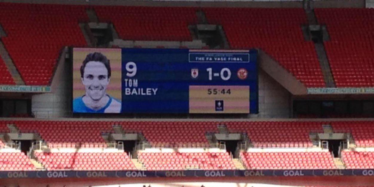tombailey90's profile banner image