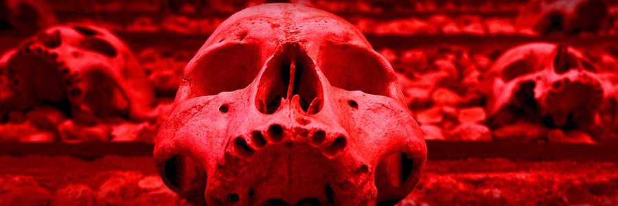 RickParanormal's profile banner image