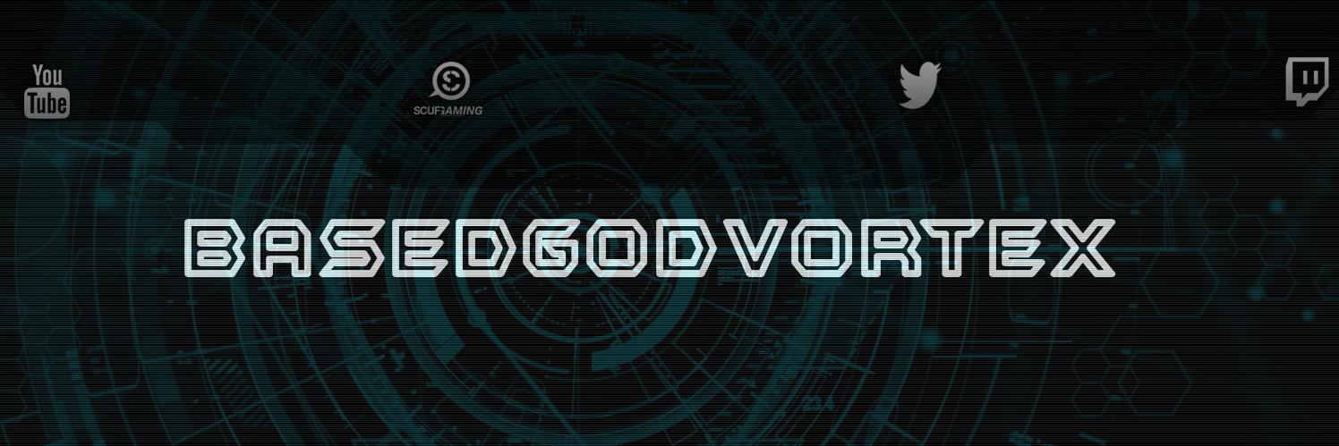 BasedGodVorTex banner