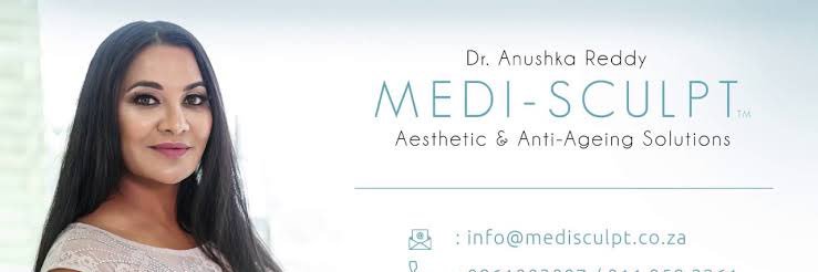 Dr Anushka Reddy banner