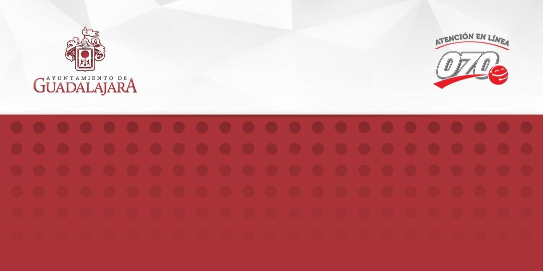 ContactoGDL's profile banner image