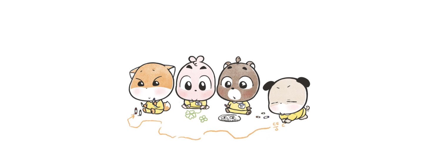 Gayongee's profile banner image
