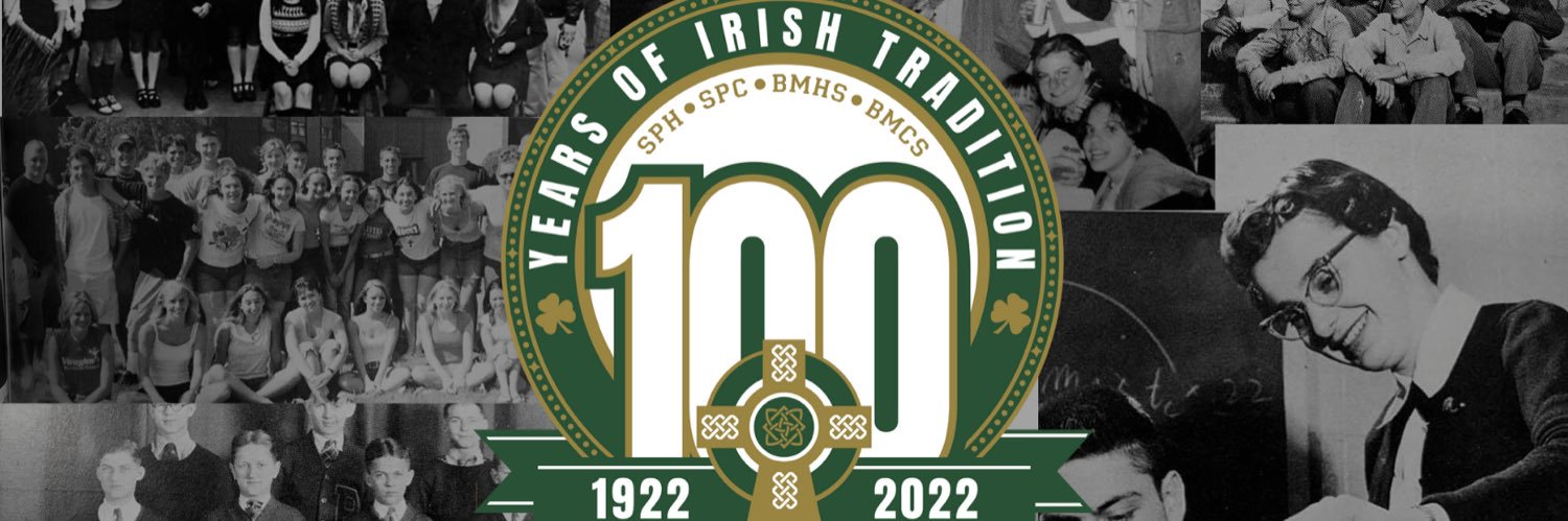 Bishop McNamara Alumni banner