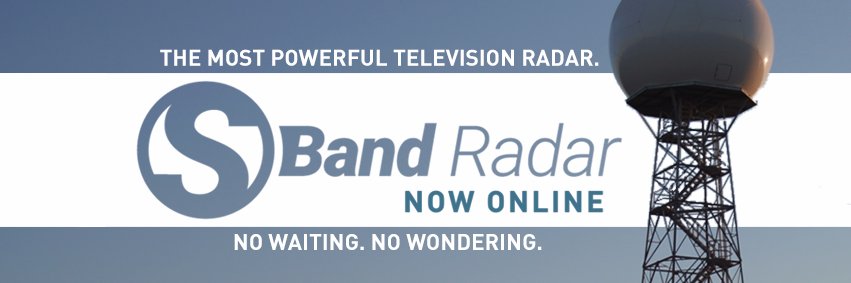 NBCDFW Weather banner