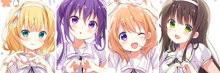 Yuusarii's profile banner image