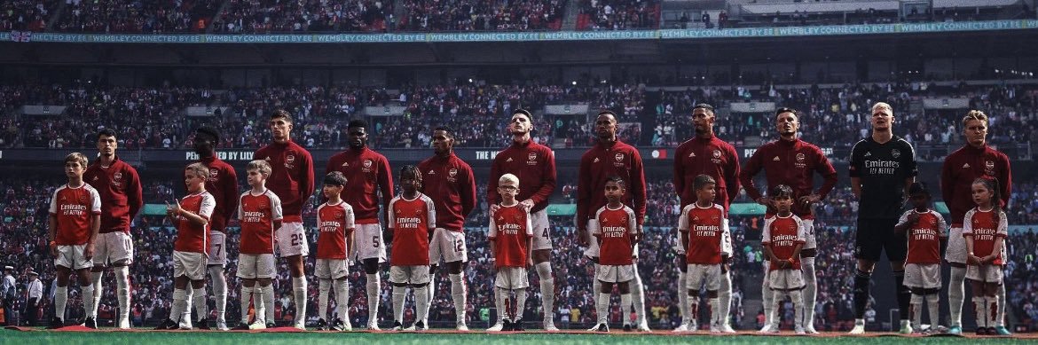 Arseballer's profile banner image