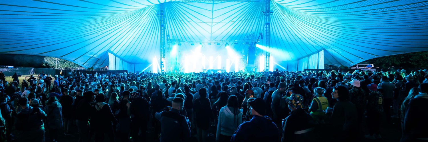 LifeFestival's profile banner image