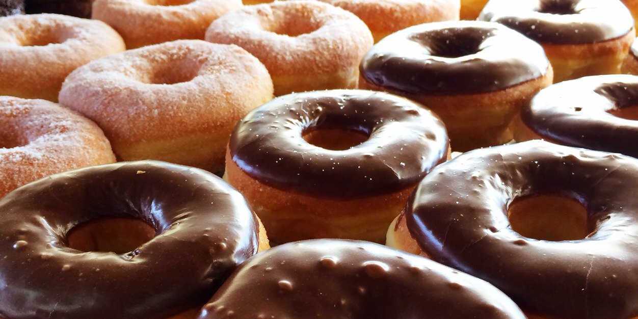 FriendlyDonuts's profile banner image