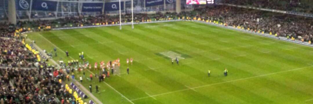 Gareth Edwards banner