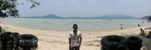 sendyfebrian's profile banner image