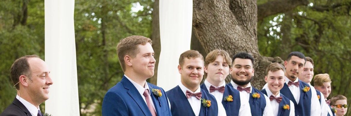 Dosselbach's profile banner image