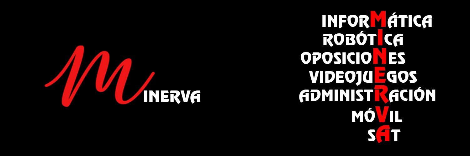 AcademiaMinerva's profile banner image