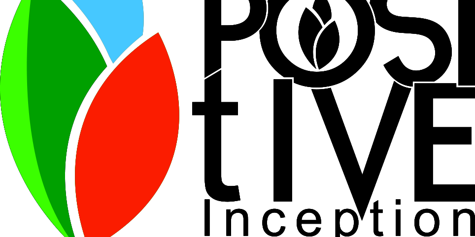 thepositiveinception banner