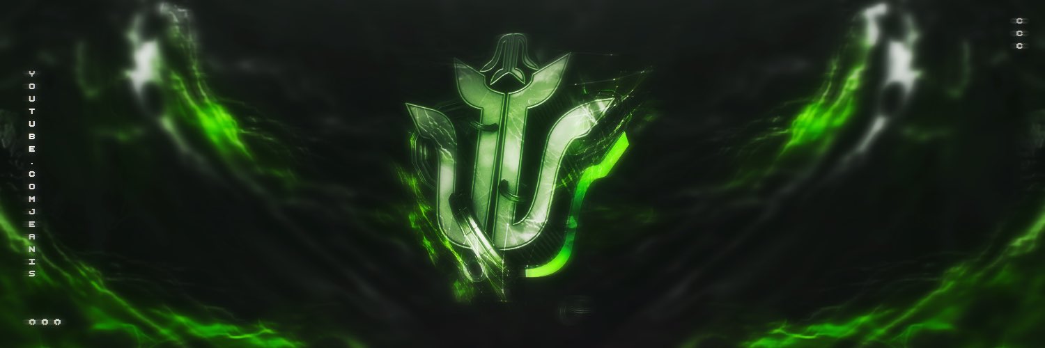 ItsJeanis's profile banner image