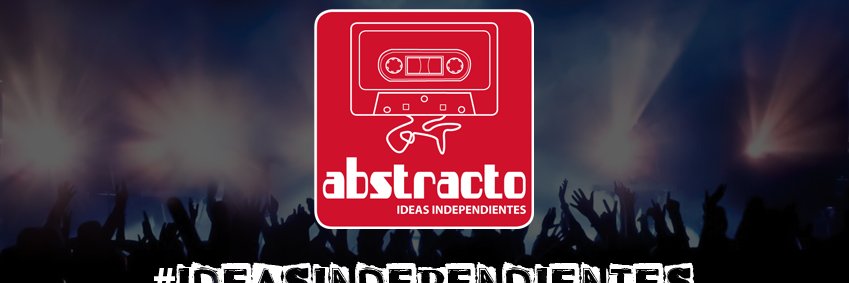 AbstractoMx's profile banner image