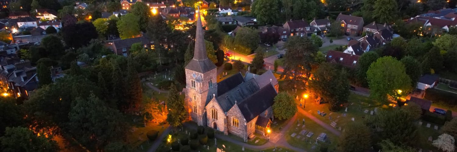 Rev’d Rachel banner