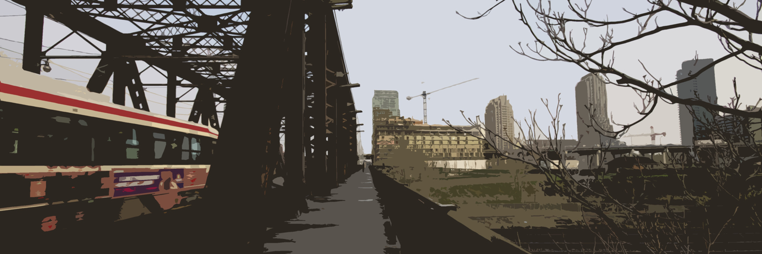 ishdee's profile banner image