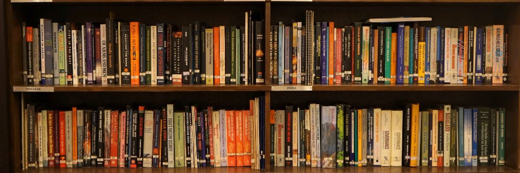 IPCS, New Delhi banner