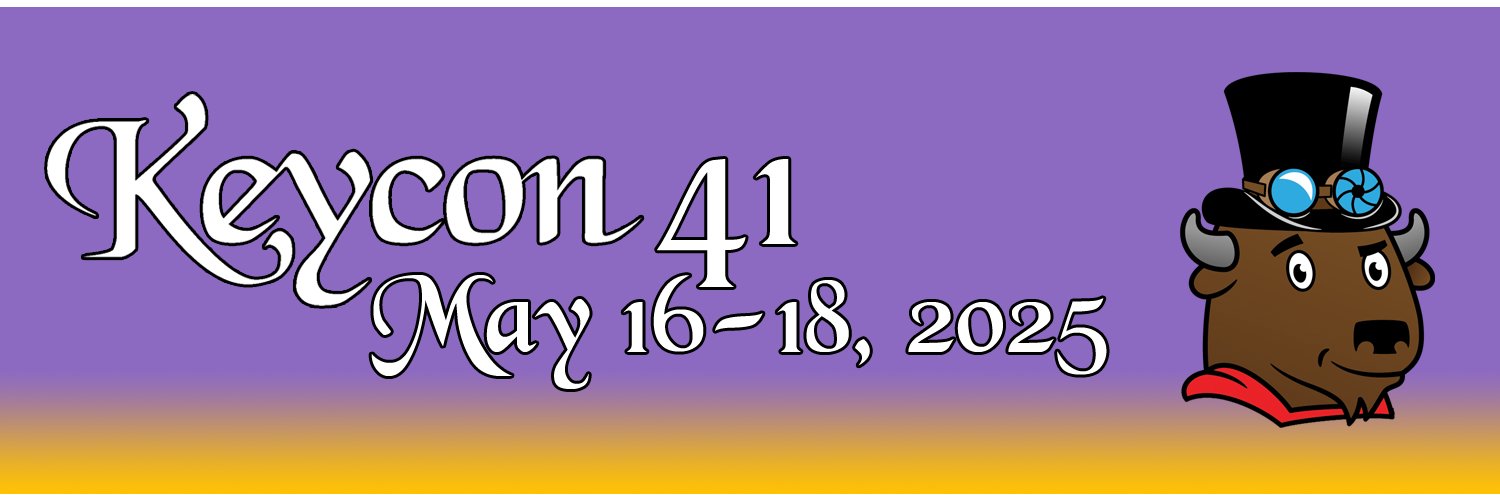 KeyconOfficial's profile banner image