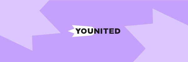 younited Profile Banner