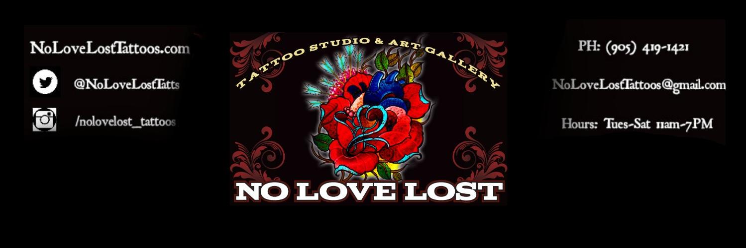 NoLoveLostTatts's profile banner image