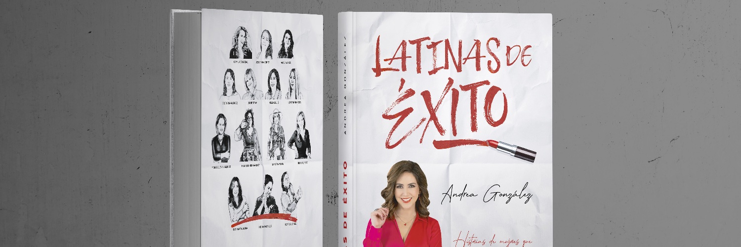 ANDREA GONZÁLEZ banner