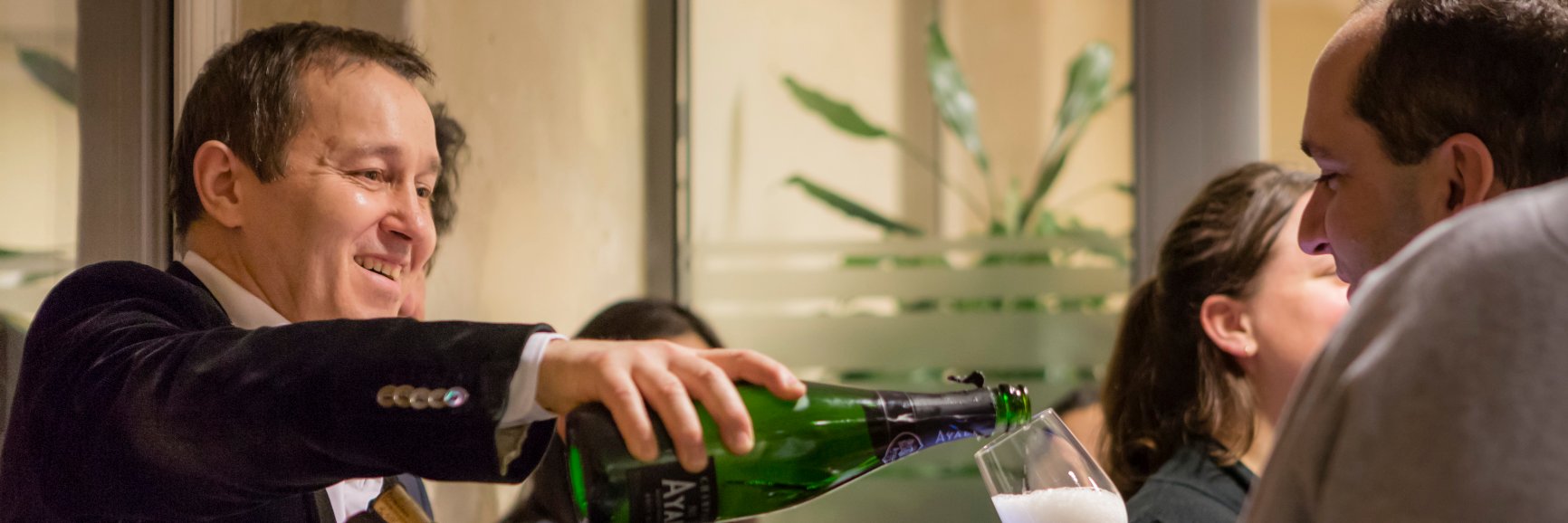 ChristopheOZR's profile banner image