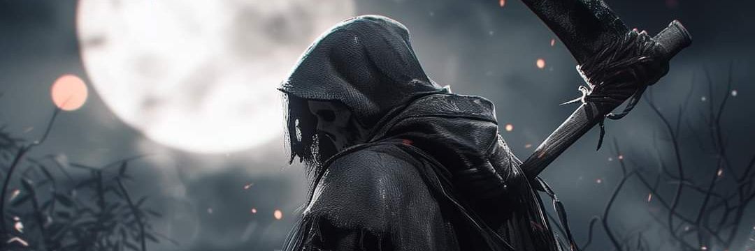 reapersith420's profile banner image