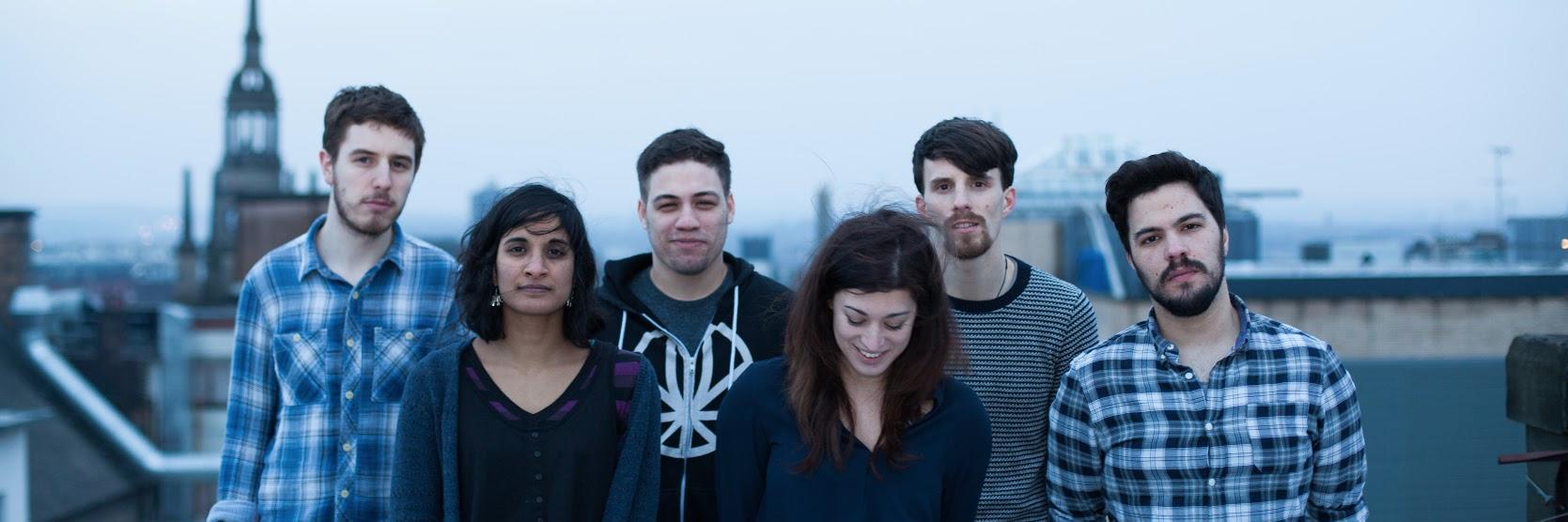 killthewaves's profile banner image