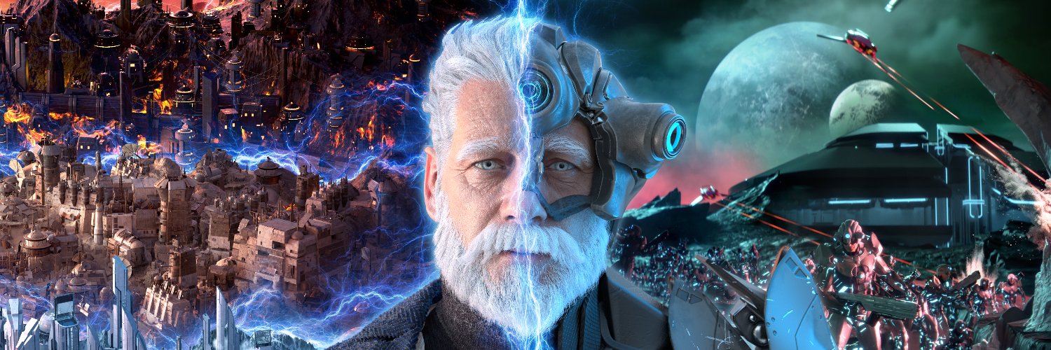 Oxya Origin banner