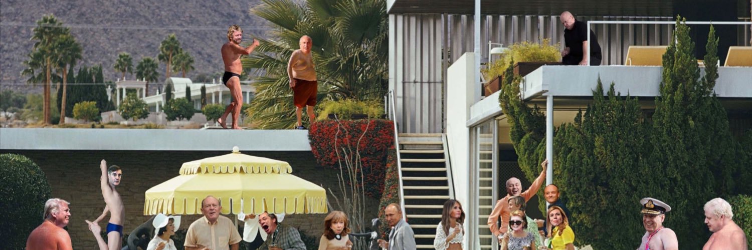 Roberto Caramelo banner