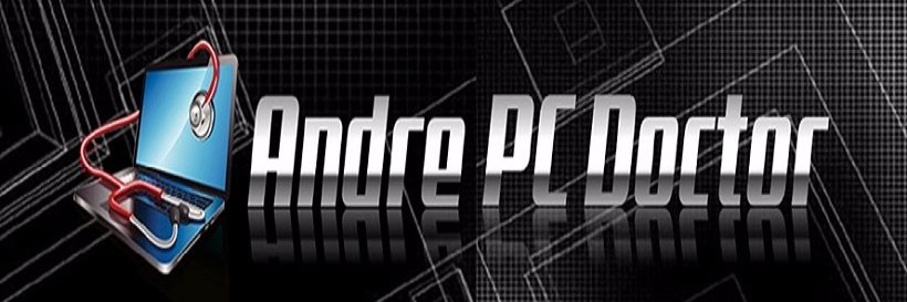 AndrePCDoctor's profile banner image