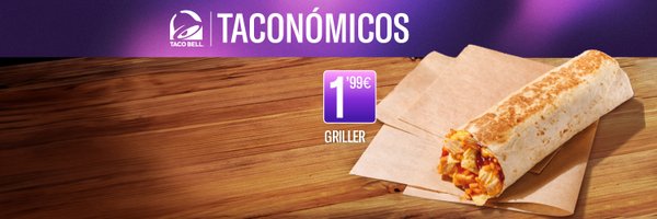 TacoBellSpain Profile Banner