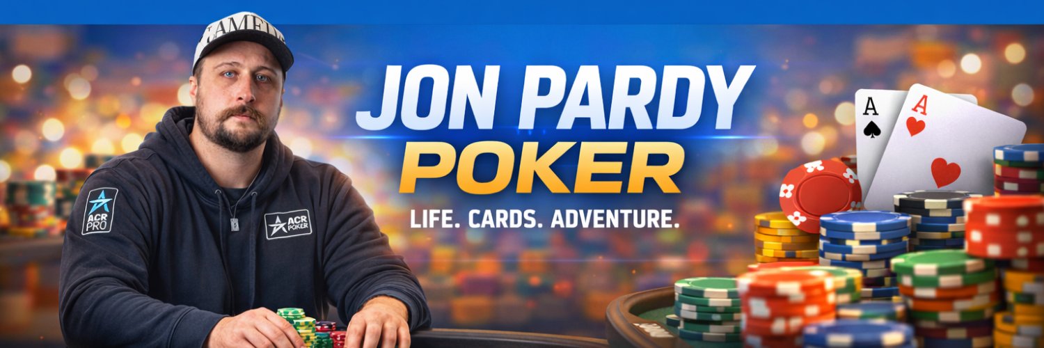 Jon Pardy banner