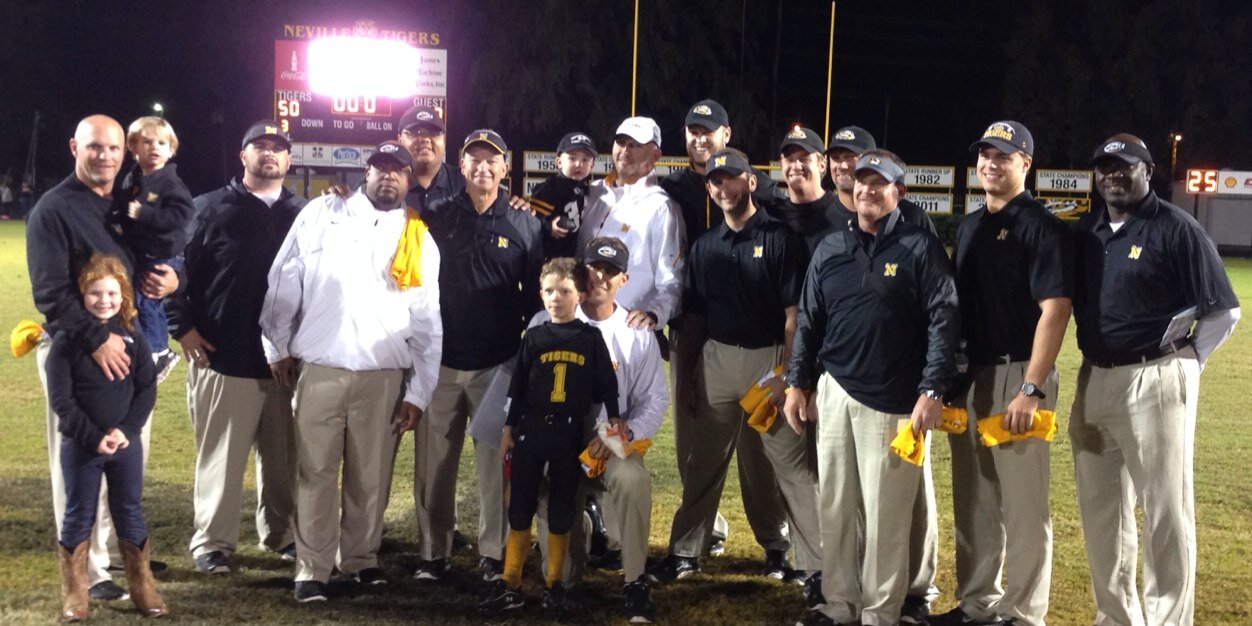 Coach_Dickerson's profile banner image