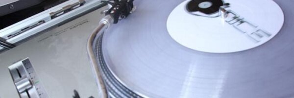 DJJNICE Profile Banner