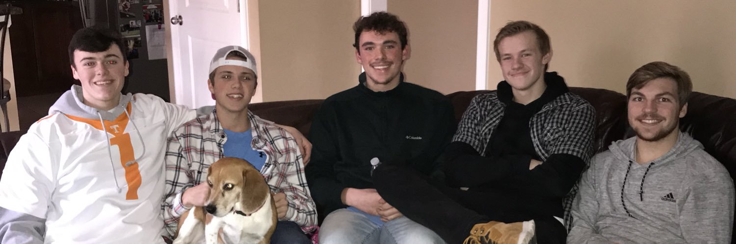 HolbertBraydon's profile banner image
