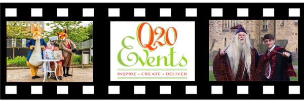 Q20Events Profile Banner