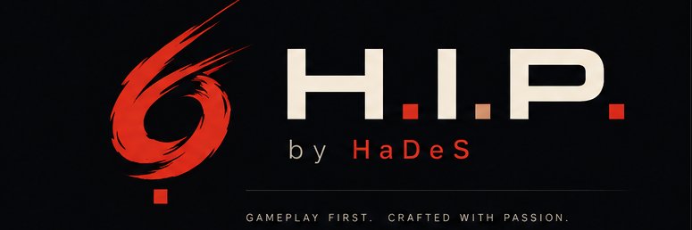 Devildonia (HaDeS) banner